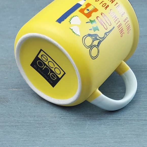 Ceramic Coffee Mug - Picture 4 of 5